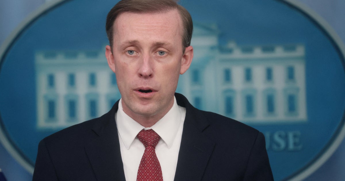 U.S. says Russian invasion of Ukraine could begin at any time