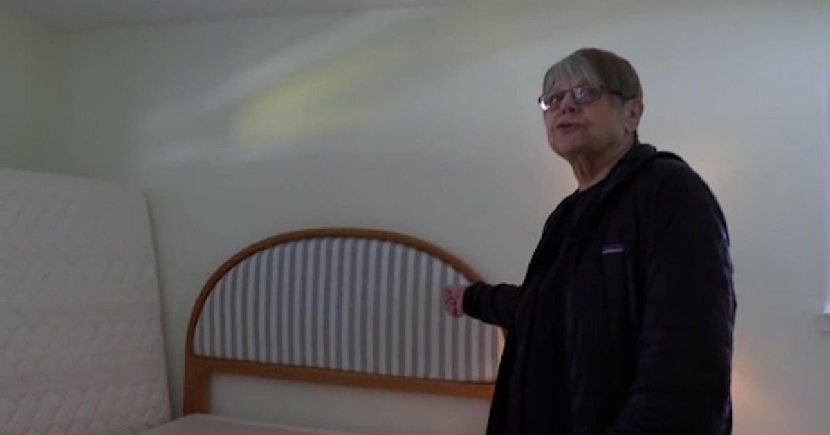 A grandmother missed her daily game of Wordle. She was being held against her will, police say.