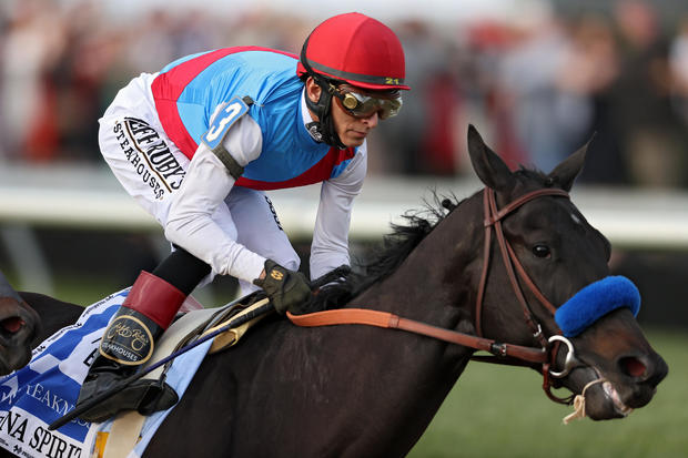 146th Preakness Stakes 