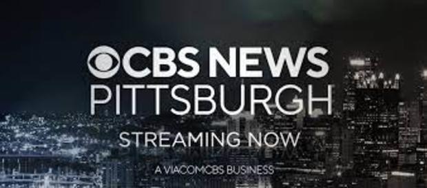 CBS News Pittsburgh 