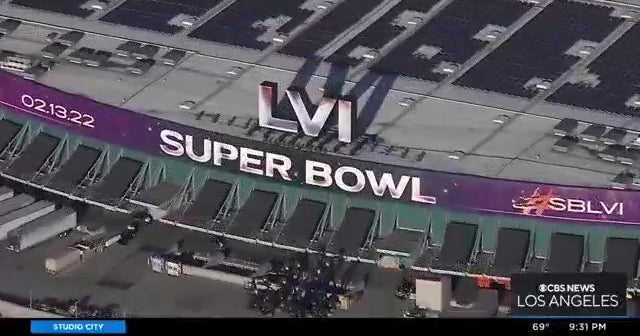 Super Bowl Tickets Prices Dropped MidWeek, Though Experts Say That