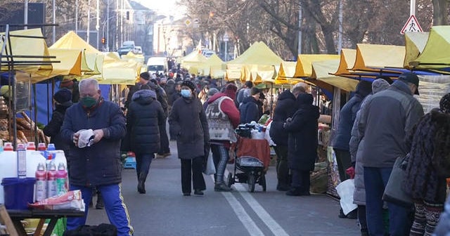 Holly Williams meets Ukrainians in the firing line of possible Russian invasion