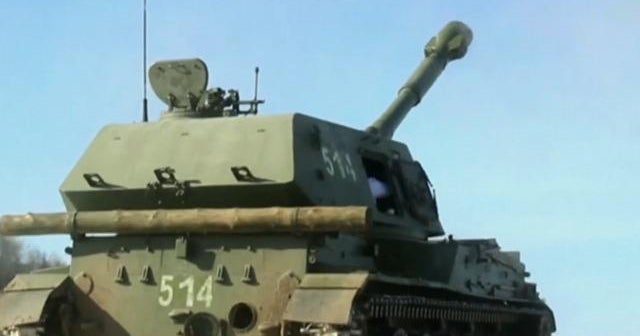 U.S. critical of Russian de-escalation claims