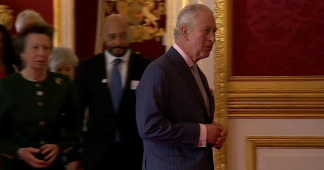 Prince Charles charity under investigation in same week Prince Andrew settles sexual abuse case