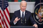 President Biden Delivers Remarks On Situation In Ukraine 