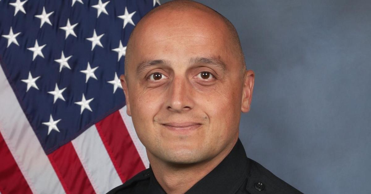 City mourns Huntington Beach police officer who died in helicopter crash