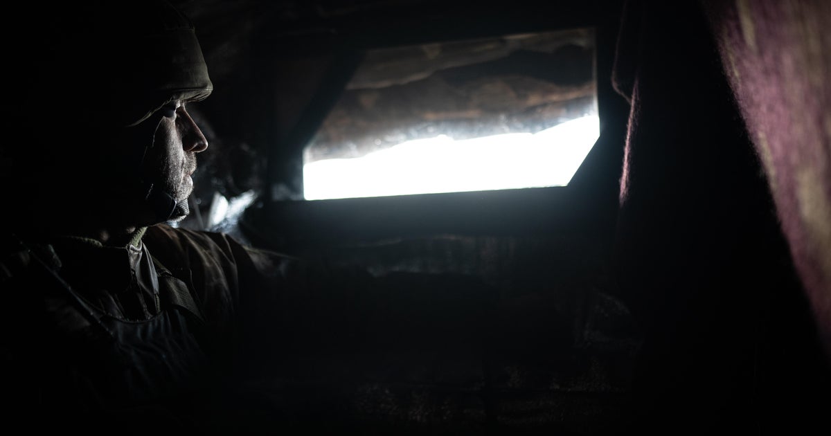 Ukrainians on edge as fighting escalates with Russian-backed rebels