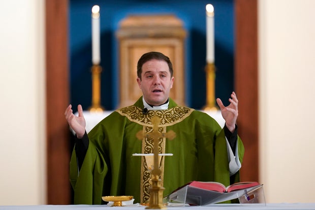 Botched Baptisms Michigan