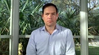 Marco Rubio on Ukraine escalation 