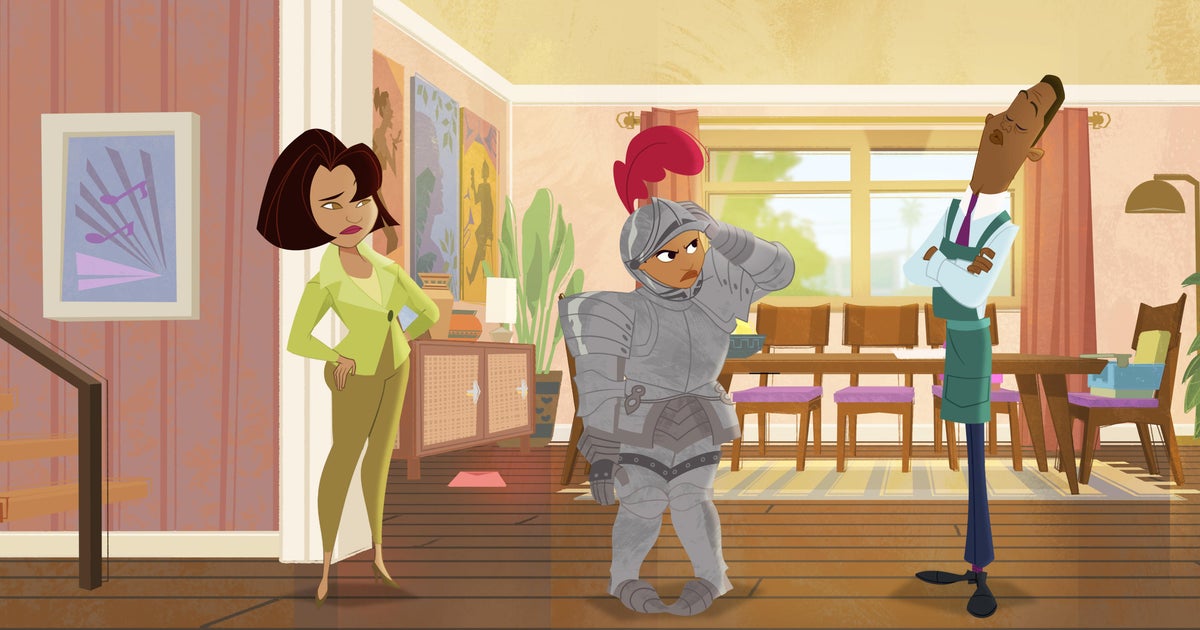 Family streaming guide: New shows and movies that the whole family will enjoy - Vimarsana News
