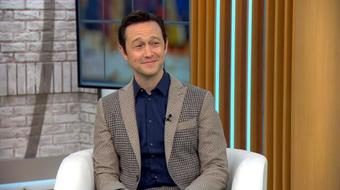 Joseph Gordon-Levitt plays Uber CEO in series 