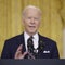 Watch Live: Biden addresses unjustified Russian attack on Ukraine