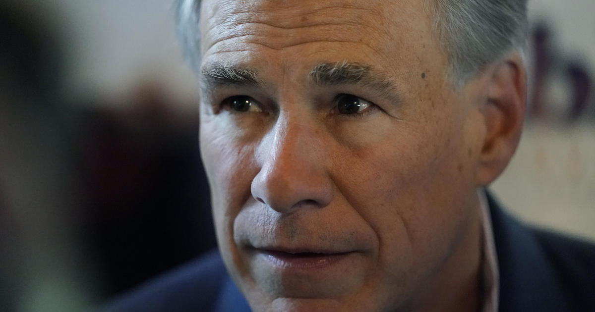 Texas Governor Greg Abbott orders state agencies to investigate gender-transitioning procedures as child abuse
