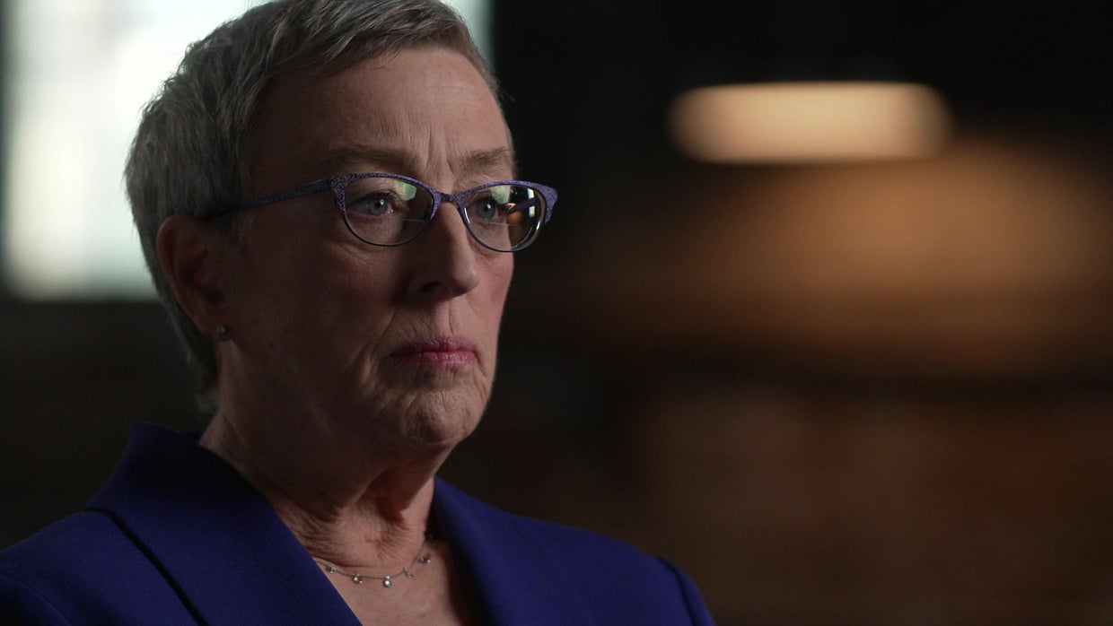 NYPD Detective Katrina Brownlee, shot multiple times by an ex with a