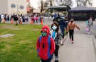 Virus Outbreak Masks in Schools 