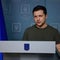 Zelenskyy calls for worldwide demonstrations backing Ukraine