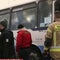 Ukrainian refugees flee to neighboring countries