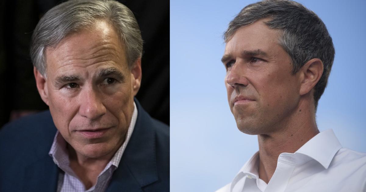 In Texas Governor's race, differences emerge over grid reliability