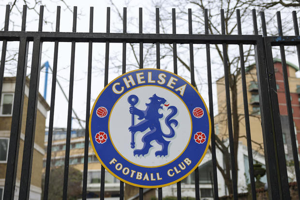 Tài sản ở London của tỷ phú người Nga Roman Abramovich và Chelsea FC