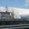 Ukraine says Russia planning terrorist attack on Chernobyl