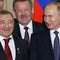 What is a Russian oligarch?