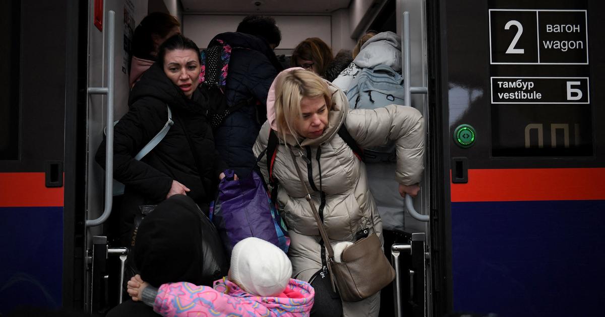 Evacuations halted as Ukraine accuses Russia of continued shelling – CBS News