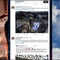 The social media war between Ukraine and Russia