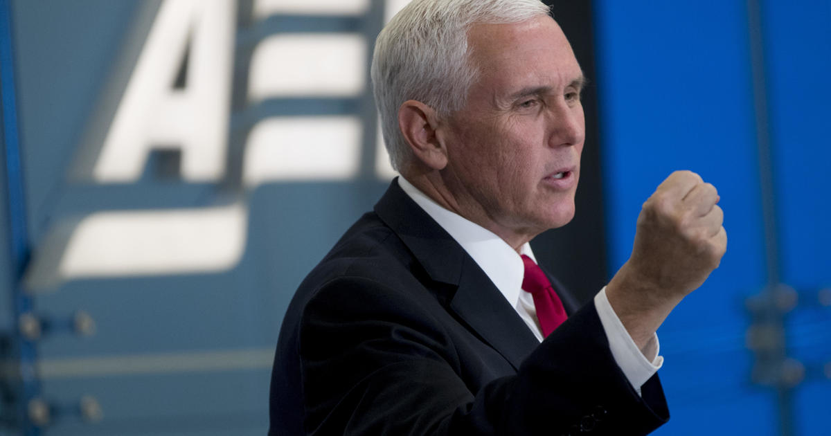 Mike Pence's political action group launches Spanish-language ad buy, as GOP continues early outreach to Latino voters
