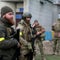 Americans travel to Ukraine to help Ukrainians defend against Russia