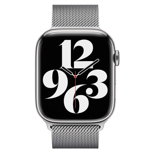 Apple Milanese Loop Apple Watch band 