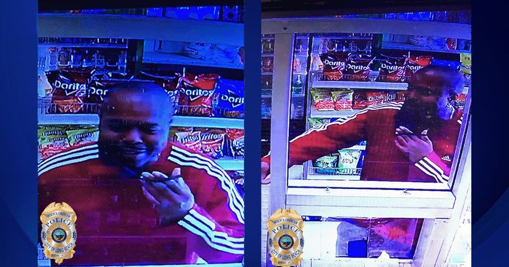 Yongja Lee, Owner Of Frank's Liquor Store In Long Beach, Still