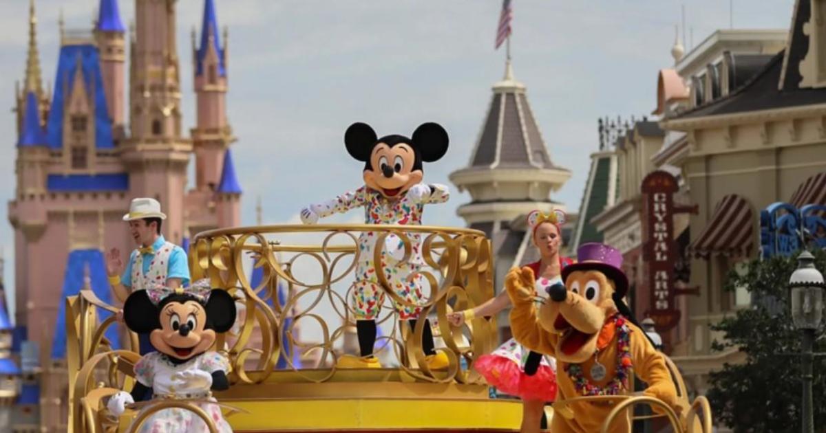 How to get the best Disneyland and Walt Disney World travel deals