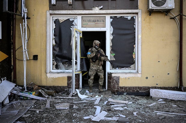 TOPSHOT-UKRAINE-RUSSIA-CONFLICT 