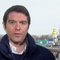 Fox News correspondent Benjamin Hall injured while reporting in Ukraine