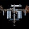 NASA continues to work with Russia on space station