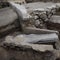 Mysterious sarcophagus found below Notre Dame to be opened