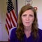 USAID Administrator Samantha Power on the growing Ukrainian humanitarian crisis