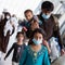 Biden administration to shield Afghans in the U.S from deportation