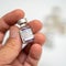 Pfizer asks FDA to OK fourth dose of COVID vaccine for seniors