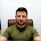 Zelenskyy calls for no-fly zone over Ukraine in emotional plea to U.S. Congress