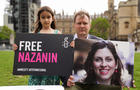 Nazanin Zaghari-Ratcliffe detained 