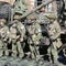 Ukraine withstands escalating Russian assault