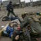 Father of family killed fleeing Ukraine speaks out