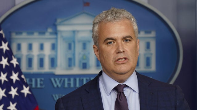 White House Press Secretary Jen Psaki Holds Briefing 