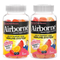 Airborne Gummies recalled because caps may fly off bottles