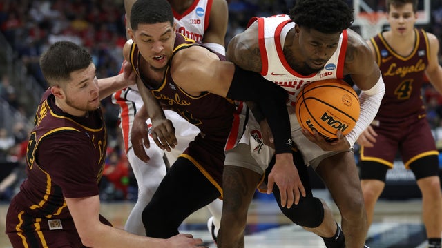 Loyola-Chicago v Ohio State
