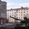 Russian missiles hit Lviv in western Ukraine