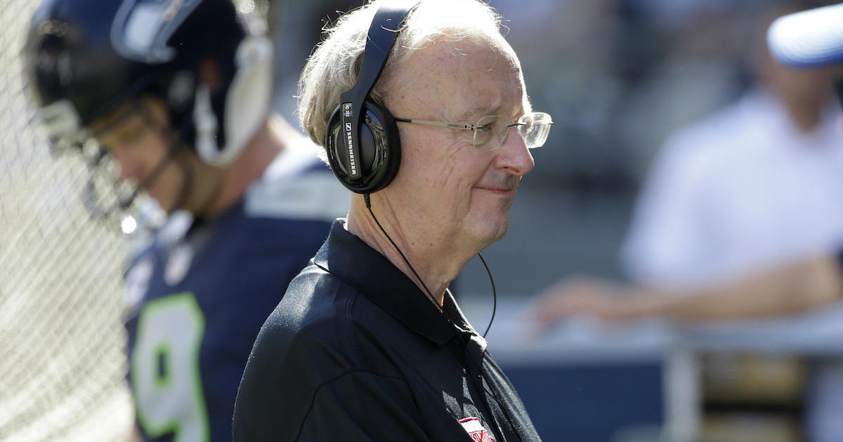 John Clayton, longtime NFL journalist, has died at 67