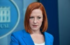 US-POLITICS-PSAKI-BRIEFING 