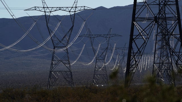 Operations At The Ivanpah Solar Electric Generating System 